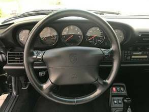 Thumbnail von Porsche 911 993 Carrera Varioram