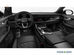 Thumbnail von AUDI SQ8
