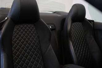 Thumbnail von Audi - R8