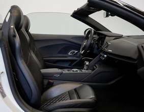 Thumbnail von Audi - R8