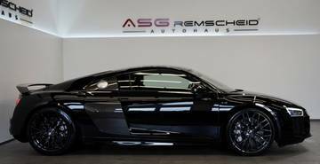 Thumbnail von Audi - R8