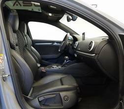 Thumbnail von Audi - RS3