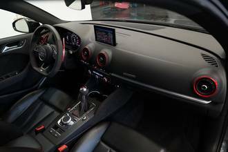 Thumbnail von Audi - RS3