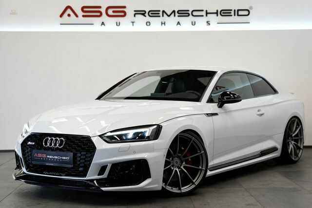 Audi - RS5