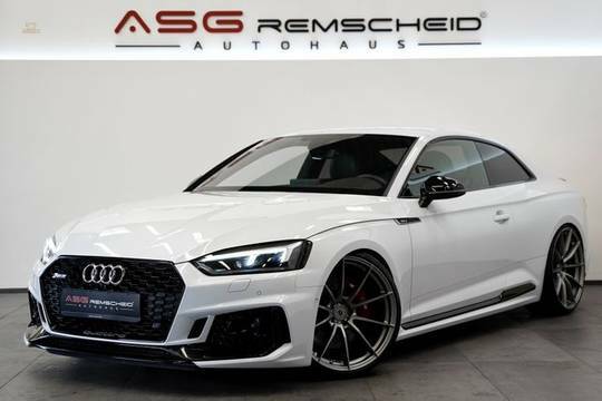 Audi - RS5