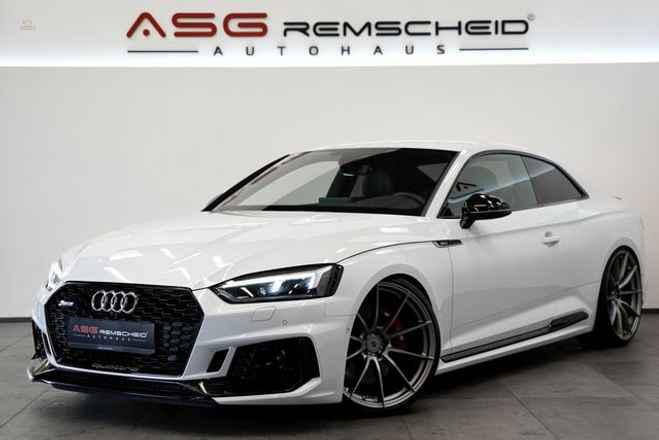 Audi - RS5