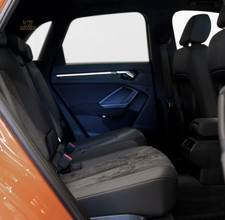 Thumbnail von Audi - RSQ3