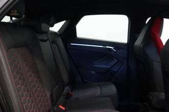 Thumbnail von Audi - RSQ3