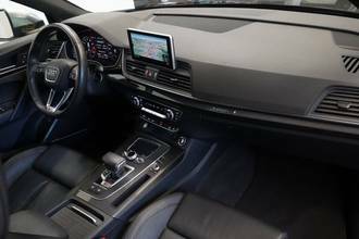 Thumbnail von Audi - SQ5