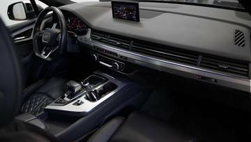 Thumbnail von Audi - SQ7