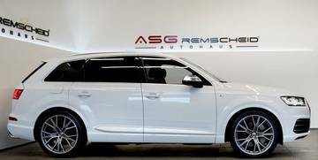 Thumbnail von Audi - SQ7