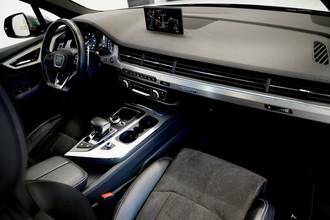 Thumbnail von Audi - SQ7