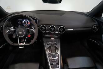 Thumbnail von Audi - TT RS