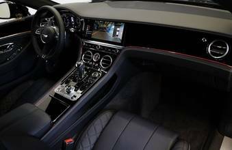 Thumbnail von Bentley - Continental GT