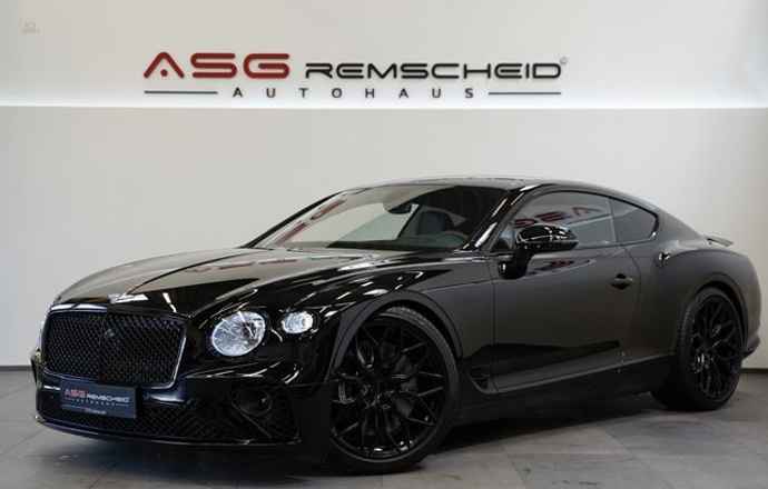 Bentley - Continental GT