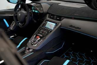 Thumbnail von Lamborghini - Aventador