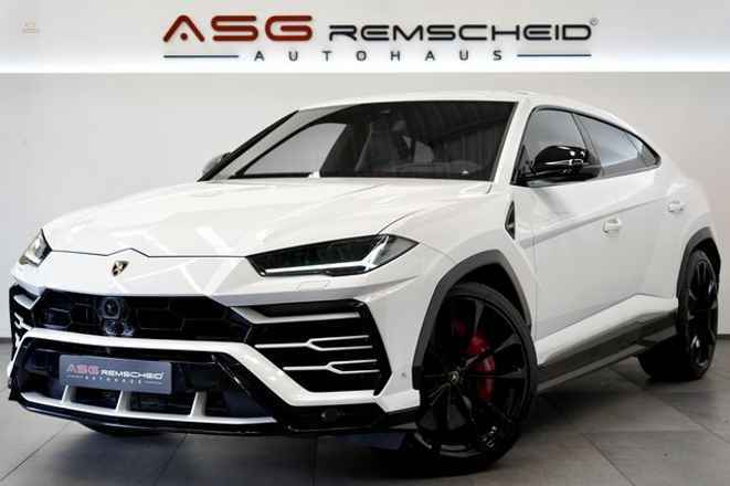 Lamborghini - Urus 