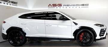 Thumbnail von Lamborghini - Urus