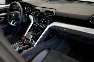 Thumbnail von Lamborghini - Urus