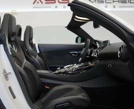 Thumbnail von Mercedes-Benz - AMG GT C