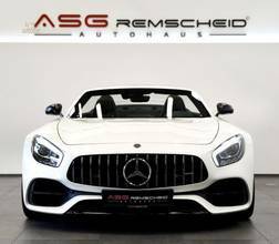 Thumbnail von Mercedes-Benz - AMG GT C
