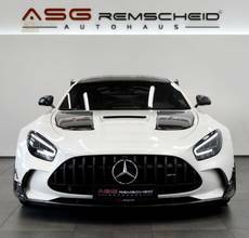 Thumbnail von Mercedes-Benz - AMG GT C