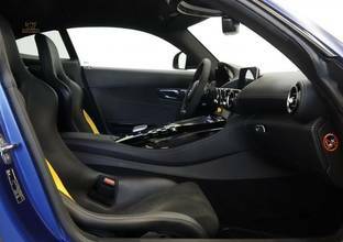 Thumbnail von Mercedes-Benz - AMG GT R