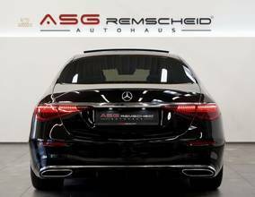 Thumbnail von Mercedes-Benz - S 400