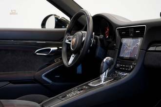 Thumbnail von Porsche - 991