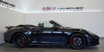 Thumbnail von Porsche - 991