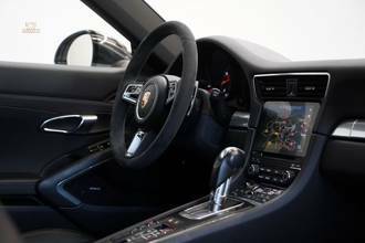 Thumbnail von Porsche 991