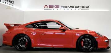 Thumbnail von Porsche - 991