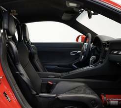 Thumbnail von Porsche - 991