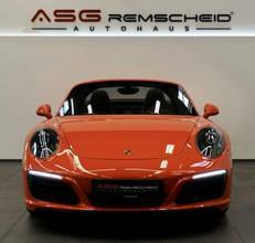 Thumbnail von Porsche 991