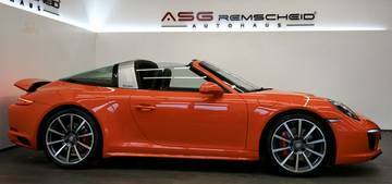 Thumbnail von Porsche 991