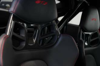 Thumbnail von Porsche - 992