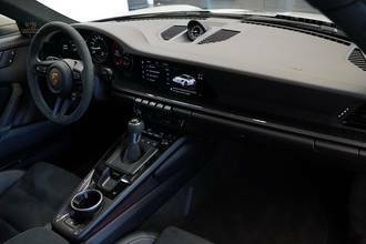 Thumbnail von Porsche - 992