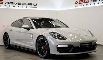 Thumbnail von Porsche - Panamera