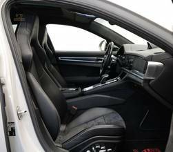 Thumbnail von Porsche - Panamera