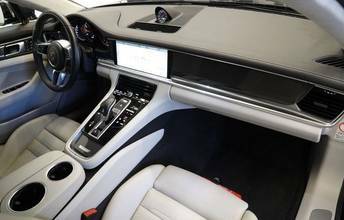 Thumbnail von Porsche - Panamera
