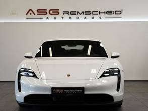 Thumbnail von Porsche - Taycan