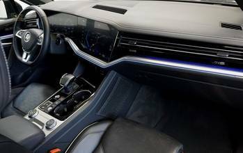 Thumbnail von Volkswagen - Touareg