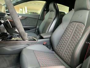 Thumbnail von AUDI RS5 SPORTBACK