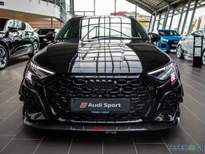 Thumbnail von AUDI RS3