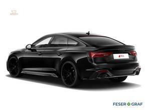 Thumbnail von AUDI RS5 SPORTBACK
