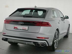 Thumbnail von AUDI SQ8