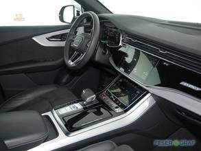 Thumbnail von AUDI SQ8