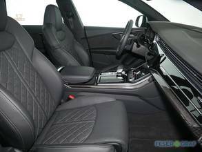 Thumbnail von AUDI SQ8