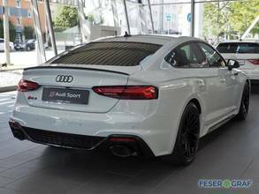 Thumbnail von AUDI RS5 SPORTBACK