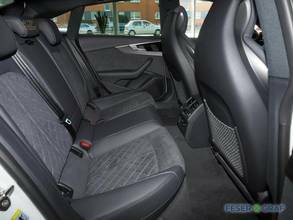 Thumbnail von AUDI RS5 SPORTBACK